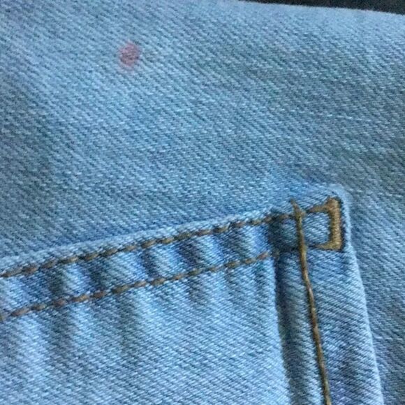 Old Navy Super Mid rise Jeans - Picture 3 of 6
